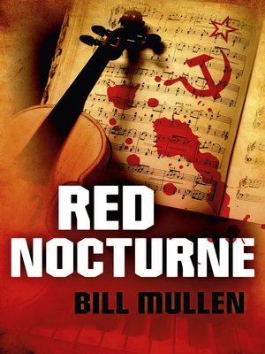 cover image of Red Nocturne